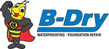 waterproofing and foundation repair Champaign IL
